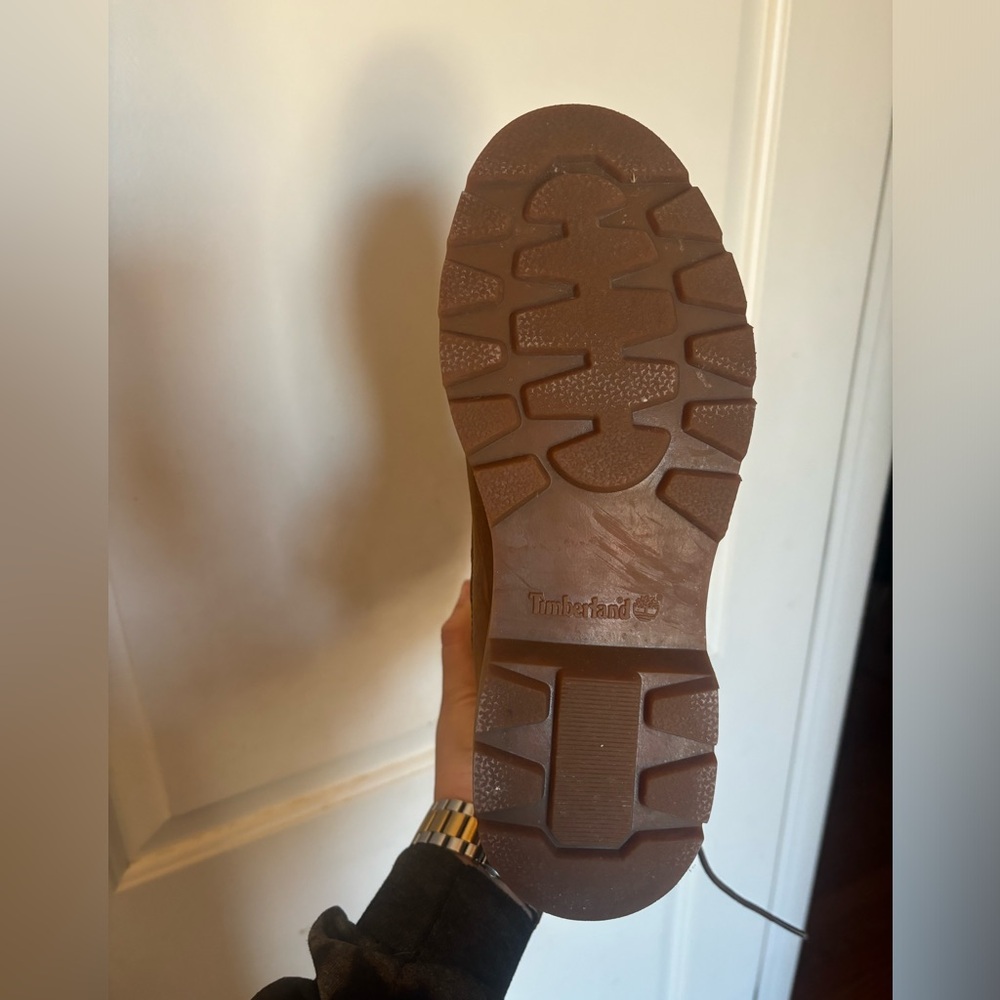 Timberland boots - Picture 2 of 4
